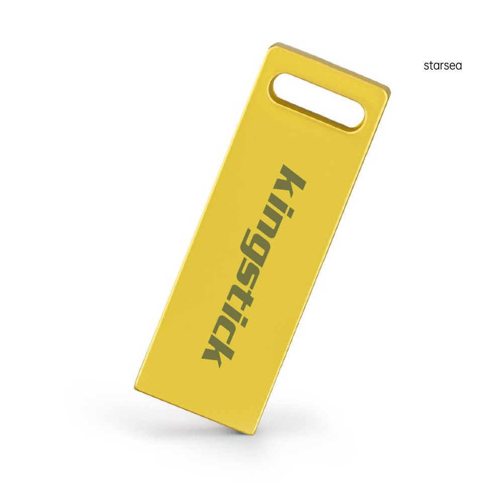 Ổ Đĩa U Usb 3.0 4-128gb Cỡ Lớn Bằng Kim Loại | BigBuy360 - bigbuy360.vn