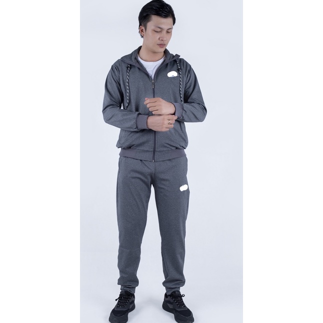 BỘ THỂ THAO NAM THỜI TRANG 2022