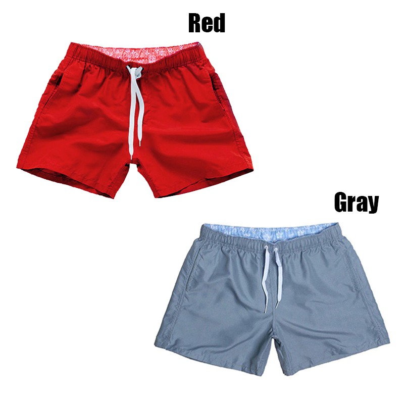 Quần short thể thao thấm hút mồ hôi nhanh chóng thoải mái cho nam size 3XL