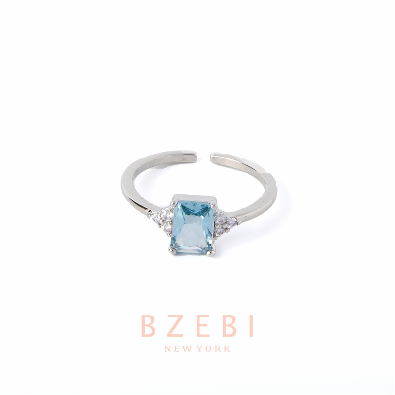 Nhẫn Bạch Kim Thời Trang 824r