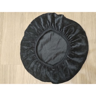vỏ bọc đôn ghế salon tóc và ghế spa