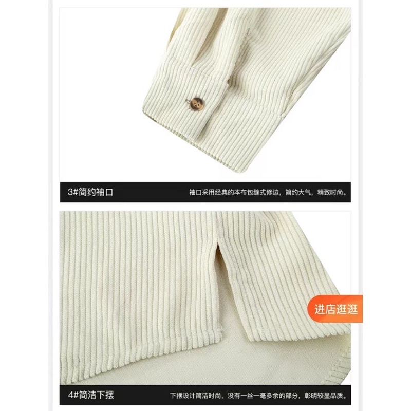 Áo sơ mi len tăm  Nelly Heybig tay dài form rộng họa tiết phối màu cho nam nữ 45 30