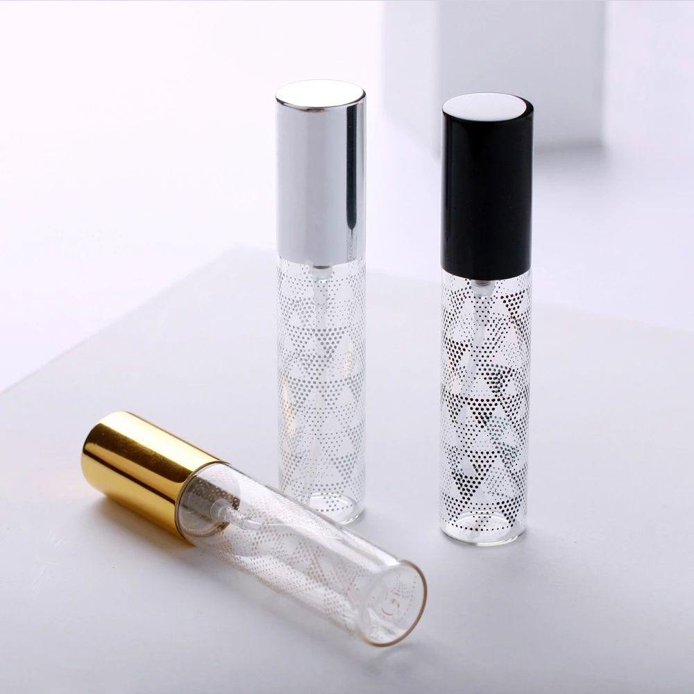 Bình Xịt Nước Hoa 2Life Mini Bằng Thủy Tinh