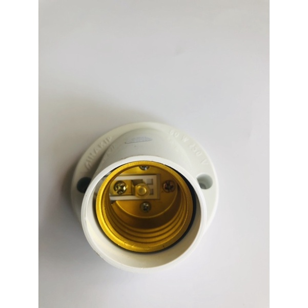 Chuôi xoáy gắn tường Vinakip- Chuôi vát Vinakip