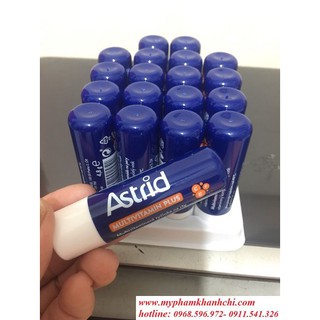 SON DƯỠNG MỠ HƯƠU ASTRID- 4,8G