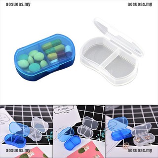 Hộp Nhựa Đựng Thuốc Tạm Thời An Toàn Cho Sức Khỏe