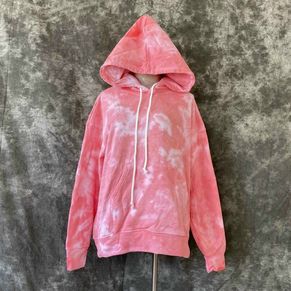 hoodie nam nữ loang màu cực chất, hoodie thời trang mẫu bán chạy tại shop, áo khoác hoodie cá tính.