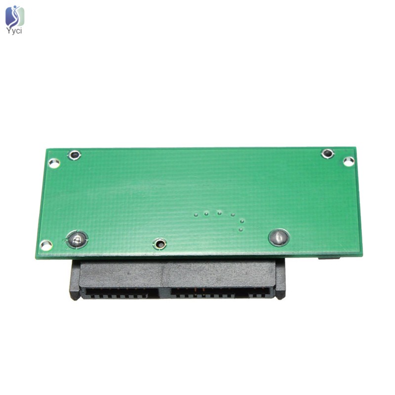Yy 1.8 Inch Micro SATA to 2.5 Inch SATA Adapter Hard Disk Converter Card @VN | BigBuy360 - bigbuy360.vn