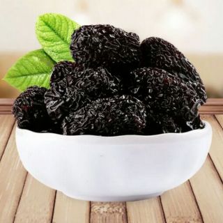 1kg táo đen Hàn Quốc