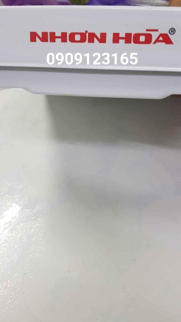 Cân sức khỏe NHƠN HÒA