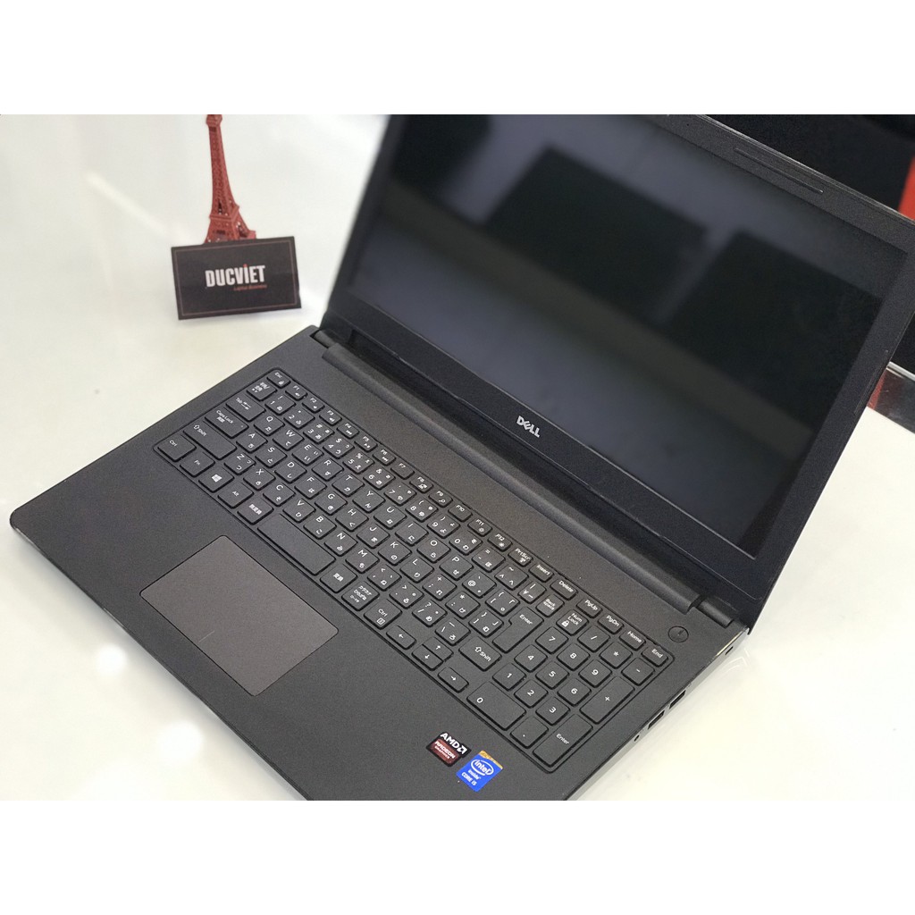 Laptop Dell Inspiron N3558