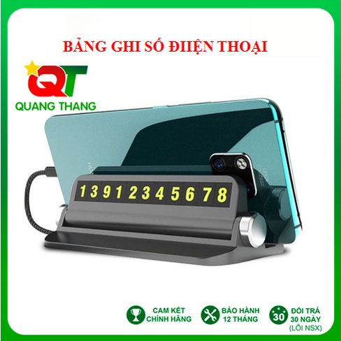 Bảng Ghi Số Điện Thoại Ô Tô Khi Dừng Đỗ - Thẻ Ghi Số Điện Thoại Ô Tô Khi Dừng Đỗ | BigBuy360 - bigbuy360.vn