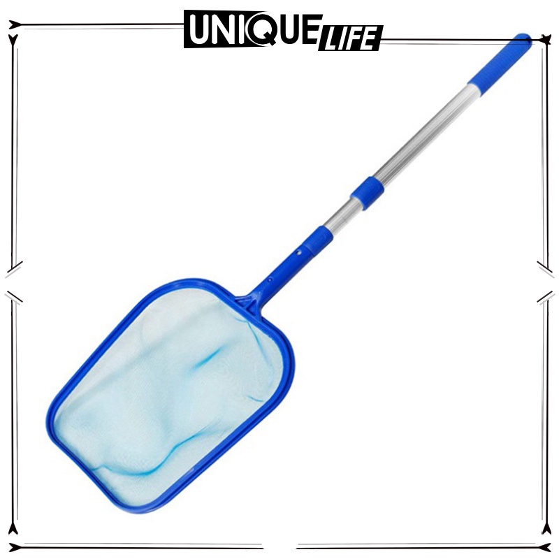 Gậy Nối Dài 3 Khớp Bằng Nhôm Shiwaki4 Cho Cây Lau Nhà