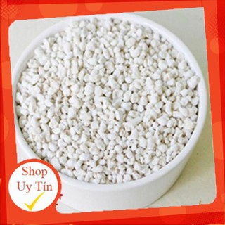 Đá perlite- đá trân châu gói 5dm3
