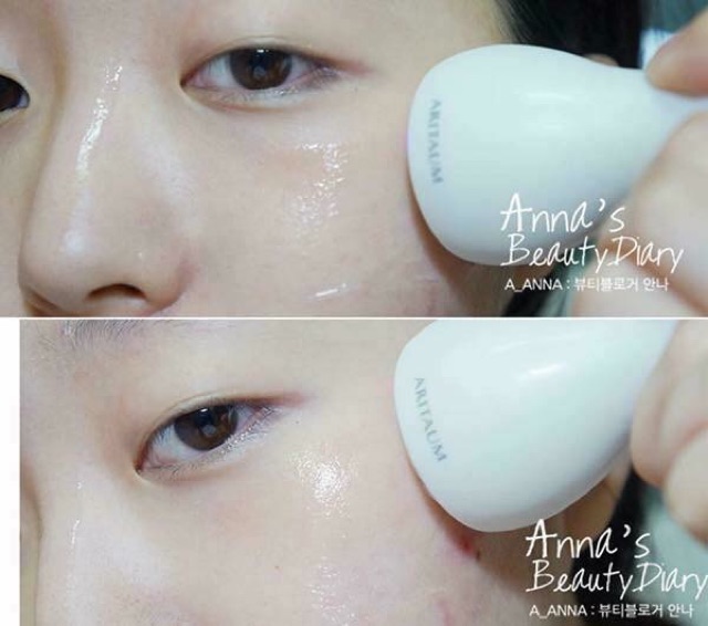 Thanh lăn massage ARITAUM ICE CALMING COOLER | BigBuy360 - bigbuy360.vn