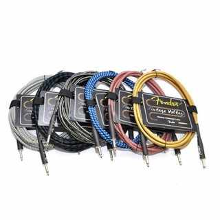 Dây line Fender ra loa dài 3m, 6m