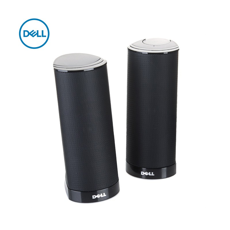 LOA VI TÍNH DELL 2.0 AX210 THIẾT KẾ ĐỘC ĐÁO,KIỂU DÁNG SANG TRỌNG