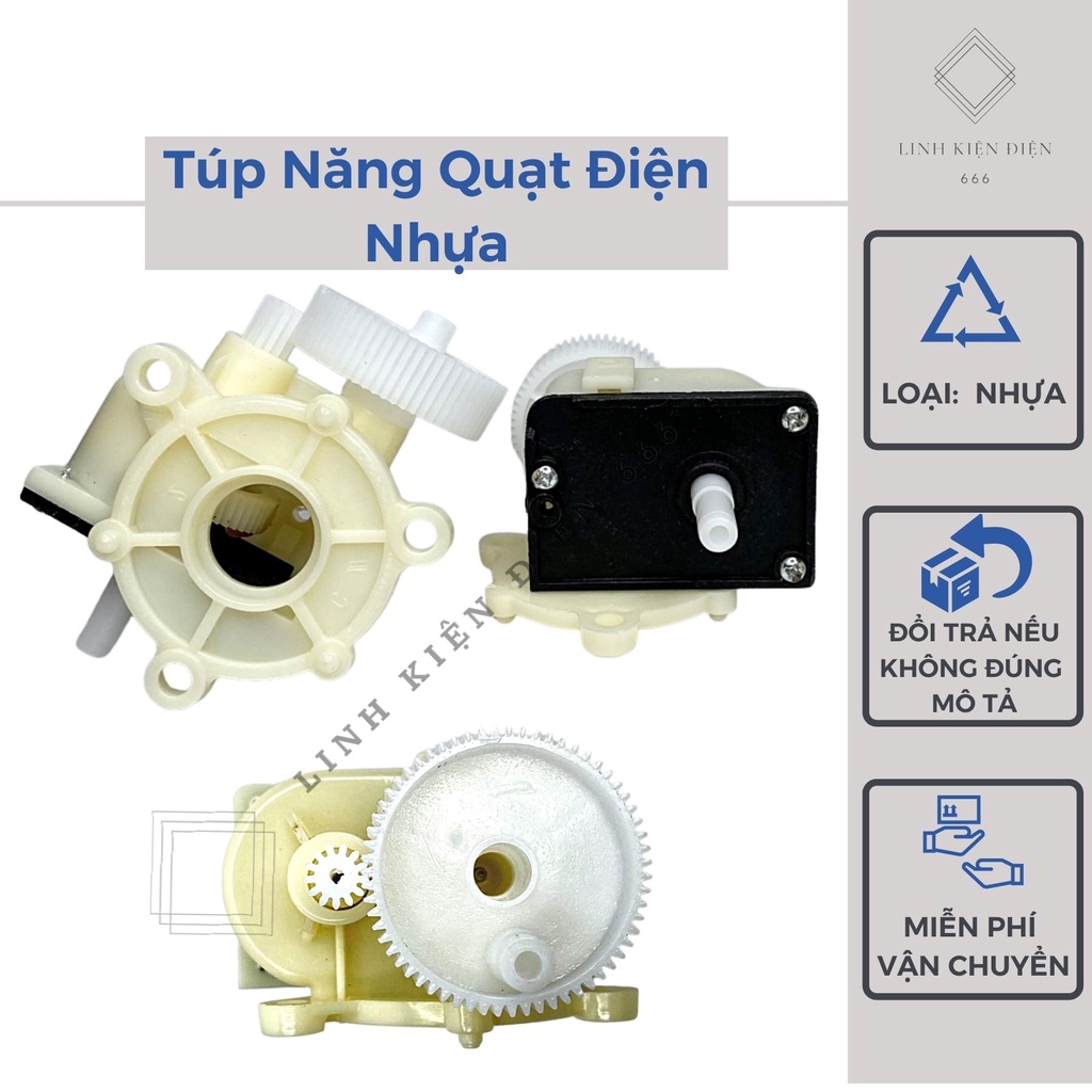 Túp Năng Quạt Điện Tuốc Năng Quạt Nhôm Tút Năng Quạt Nhựa