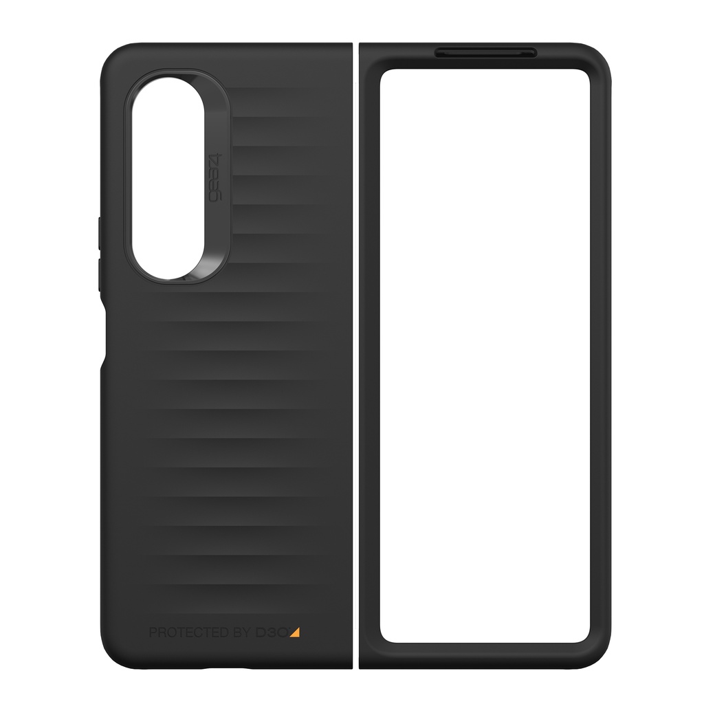 Ốp lưng chống sốc Gear4 D3O Bridgetown 3m cho Samsung Galaxy Z Fold3 5G