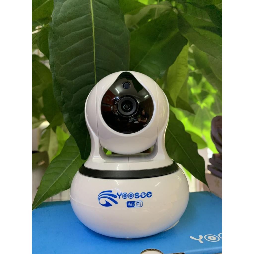 Combo Camera Yoosee Thế Hệ Mới 2020 2.0Mpx Full HD Thẻ Nhớ 32Gb Yoosee Chuyên Dụng