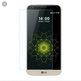 Combo 3 miếng dán kính cường lực cho LG G5