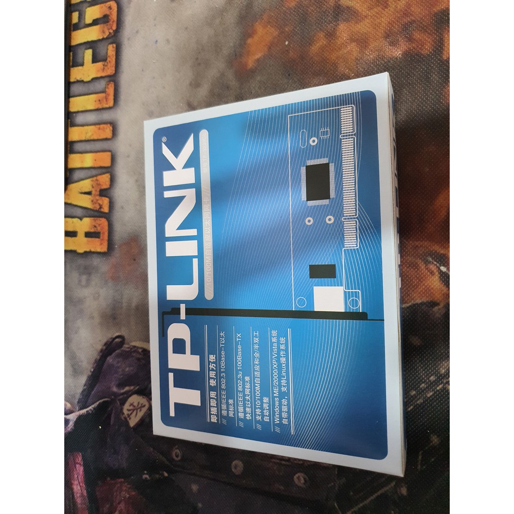 Card Mạng TP-Link | BigBuy360 - bigbuy360.vn