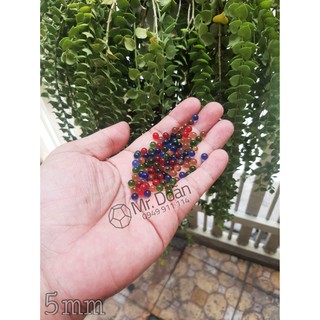 Bi tròn GămBi/ Dành cho NAM