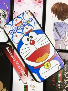Ốp Samsung A520(2017)