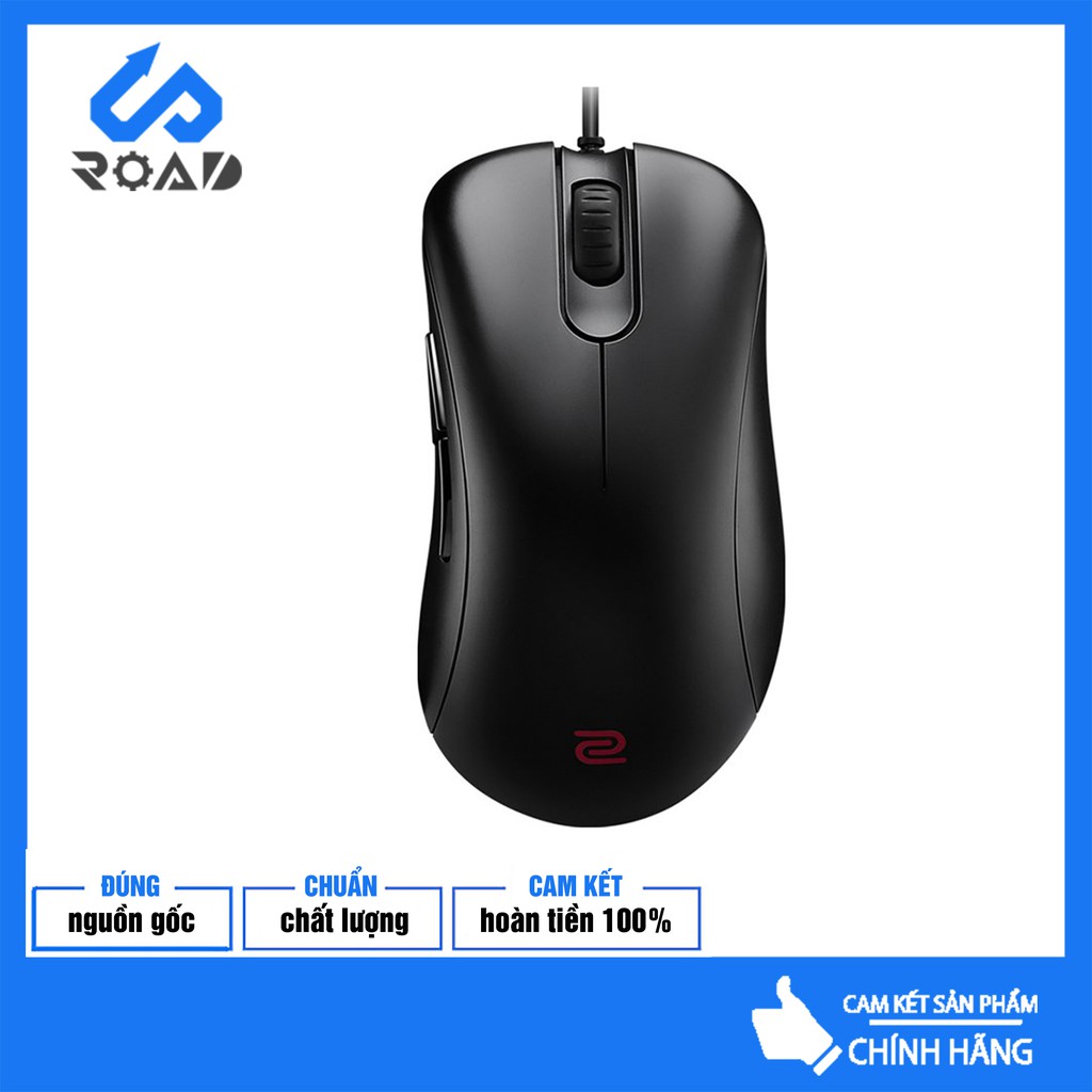 [CHÍNH HÃNG]Chuột chơi game Zowie BenQ EC1 Optical Professional Gaming