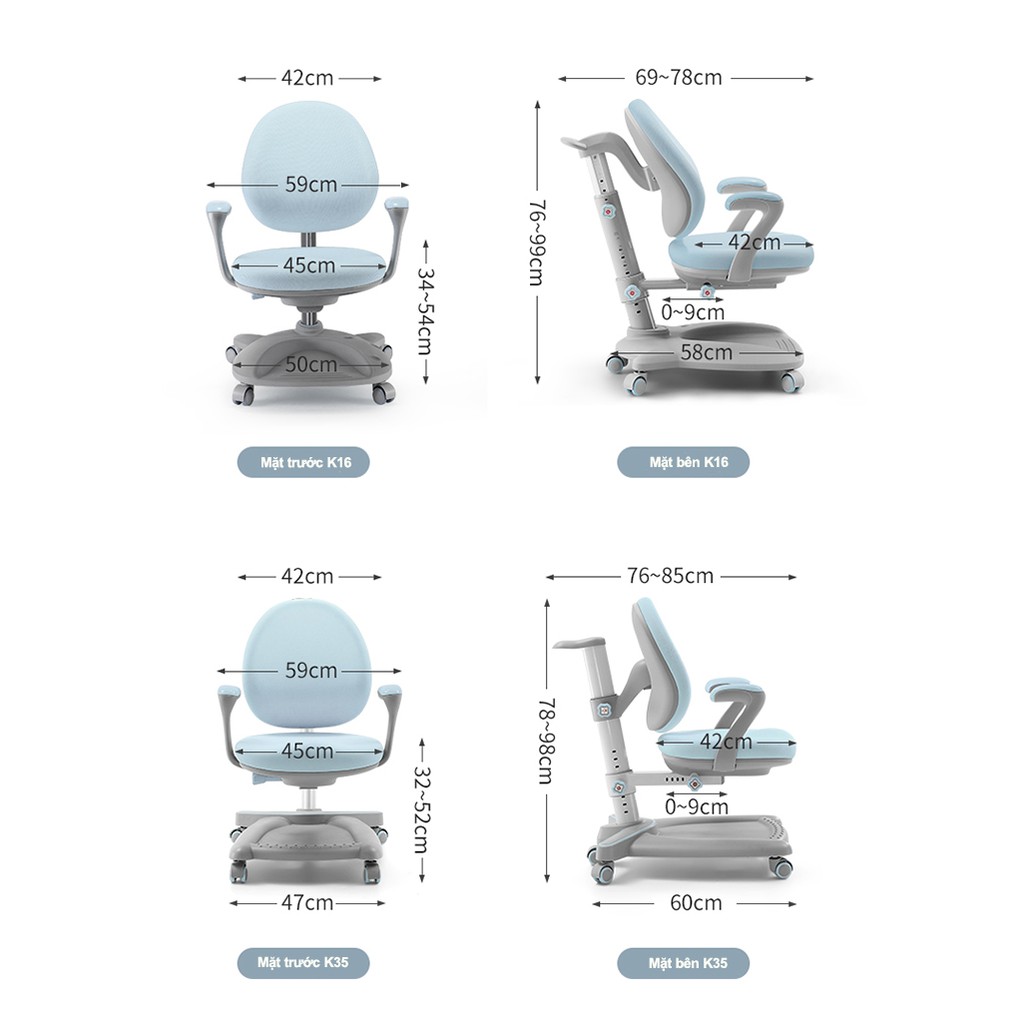 (CHÍNH HÃNG SIHOO) Ghế thông minh chống gù Sihoo K16 (tặng kèm bọc ghế) | BigBuy360 - bigbuy360.vn