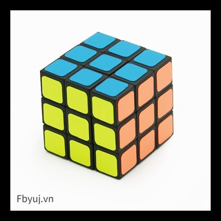Khối Rubik Lập Phương 3x3 Qiyi Sail W Xoay Mượt Lõi Cứng Bền Bỉ