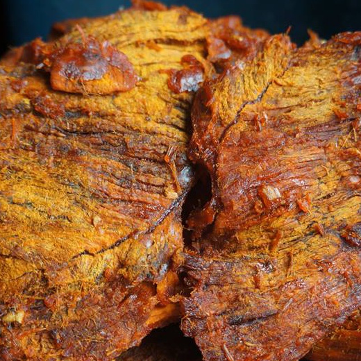 Bò khô miếng mềm, thơm ngon đặc sản Quảng Ngãi đậm chất nhà làm | BigBuy360 - bigbuy360.vn