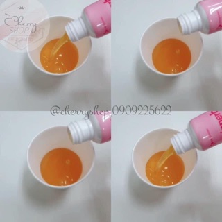 Serum Innerb Glowshot 6 chai
