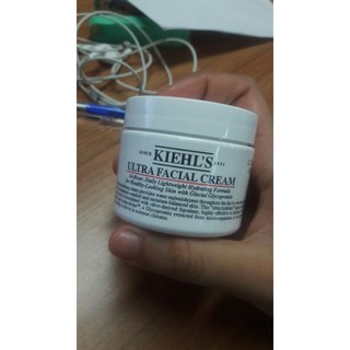 Kem dưỡng da Kiehl's