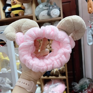 Băng đô cute