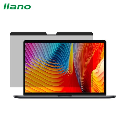 Miếng dán màn hình LLANO bảo vệ riêng tư từ tính cho laptop 13.3-16.1 inch