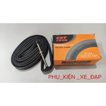 Săm xe đạp đua CST 700x18/25c