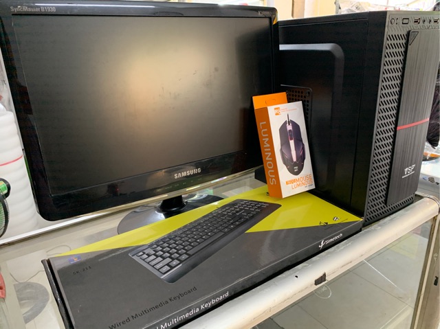 full bộ văn phòng mượt giá rẻ | BigBuy360 - bigbuy360.vn