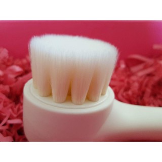 Dụng cụ rửa mặt massage 2 in 1