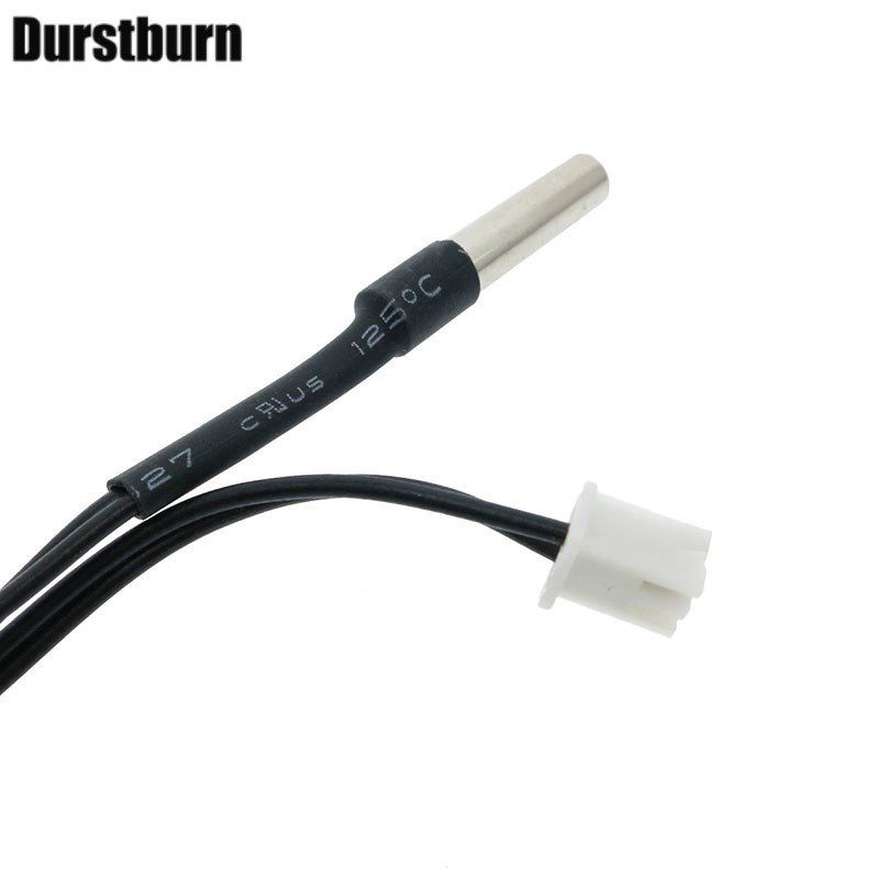 Dây Cáp Cảm Biến Nhiệt Độ Dài 1m 0.5m Ntc 10k 1% 3950th 50cm 100cm