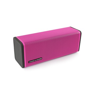 Loa bluetooth frei - thonet & vander - pink màu hồng - công nghệ đức - loa di động - hàng chính hãng