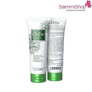 Sữa rửa mặt Oribe Facial Cleanser