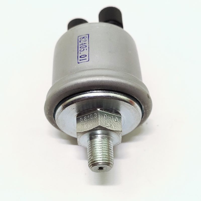 Cảm biến áp suất dầu bôi trơn VDO 10bar 1/8NPT