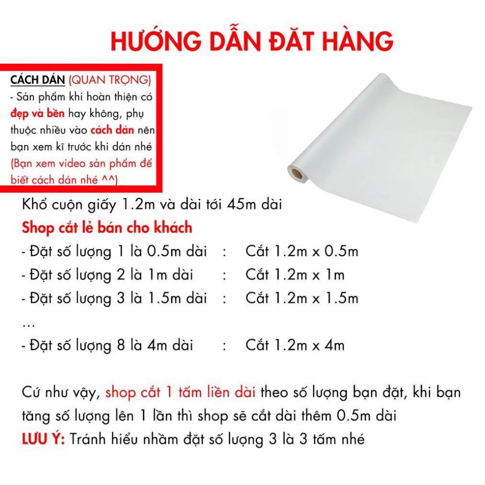Giấy dán kính decal mờ chống nhìn trộm, dán kính mờ nhám dán cửa kính phòng ngủ đẹp giá rẻ khổ 1.2m