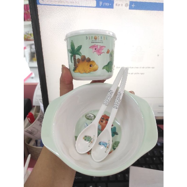 Cốc uống nước trẻ em GB-Baby MH-13