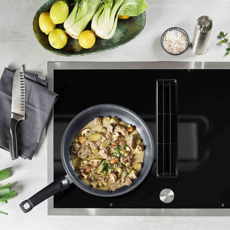 CHẢO FISSLER ADAMANT PREMIUM 24CM
