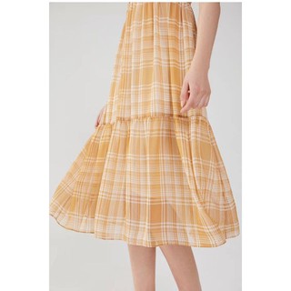 Đầm Maxi Lily -Tqxk oder