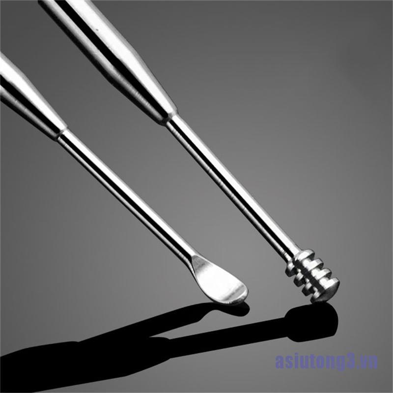 Dụng Cụ Vệ Sinh Tai Chất Lượng Cao