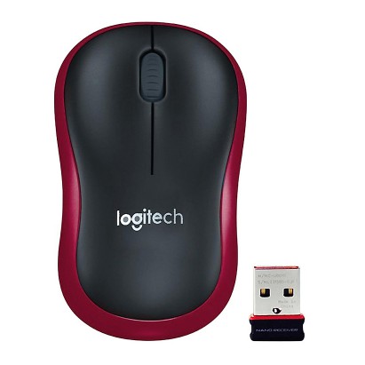 Chuột không dây Logitech M185