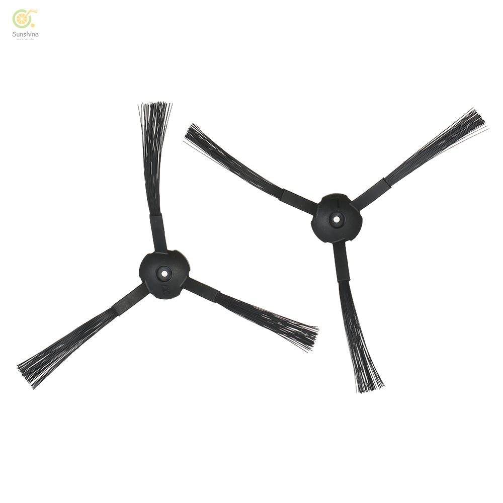 Bộ 8 Phụ Kiện Thay Thế Cho Robot Hút Bụi Ilife V5S V3 V5 Pro | BigBuy360 - bigbuy360.vn